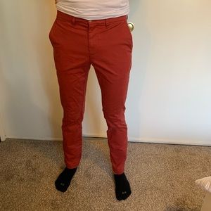 Men’s Pants